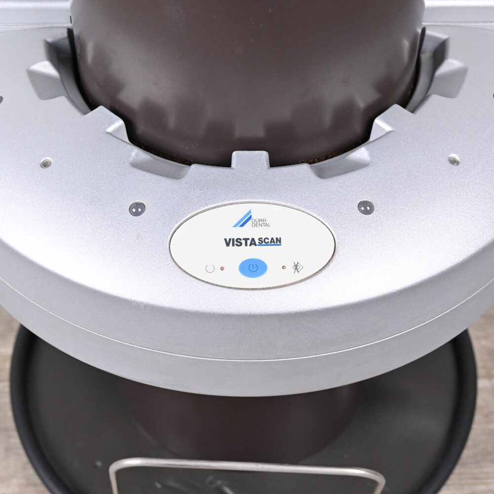 Dürr Dental VISTASCAN Combi Plus Speicherfolienscanner, gebraucht & geprüft | 336267
