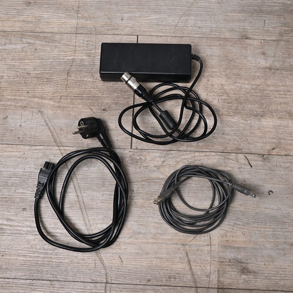 Dürr Dental VISTASCAN Combi Plus Speicherfolienscanner, gebraucht & geprüft | 336271