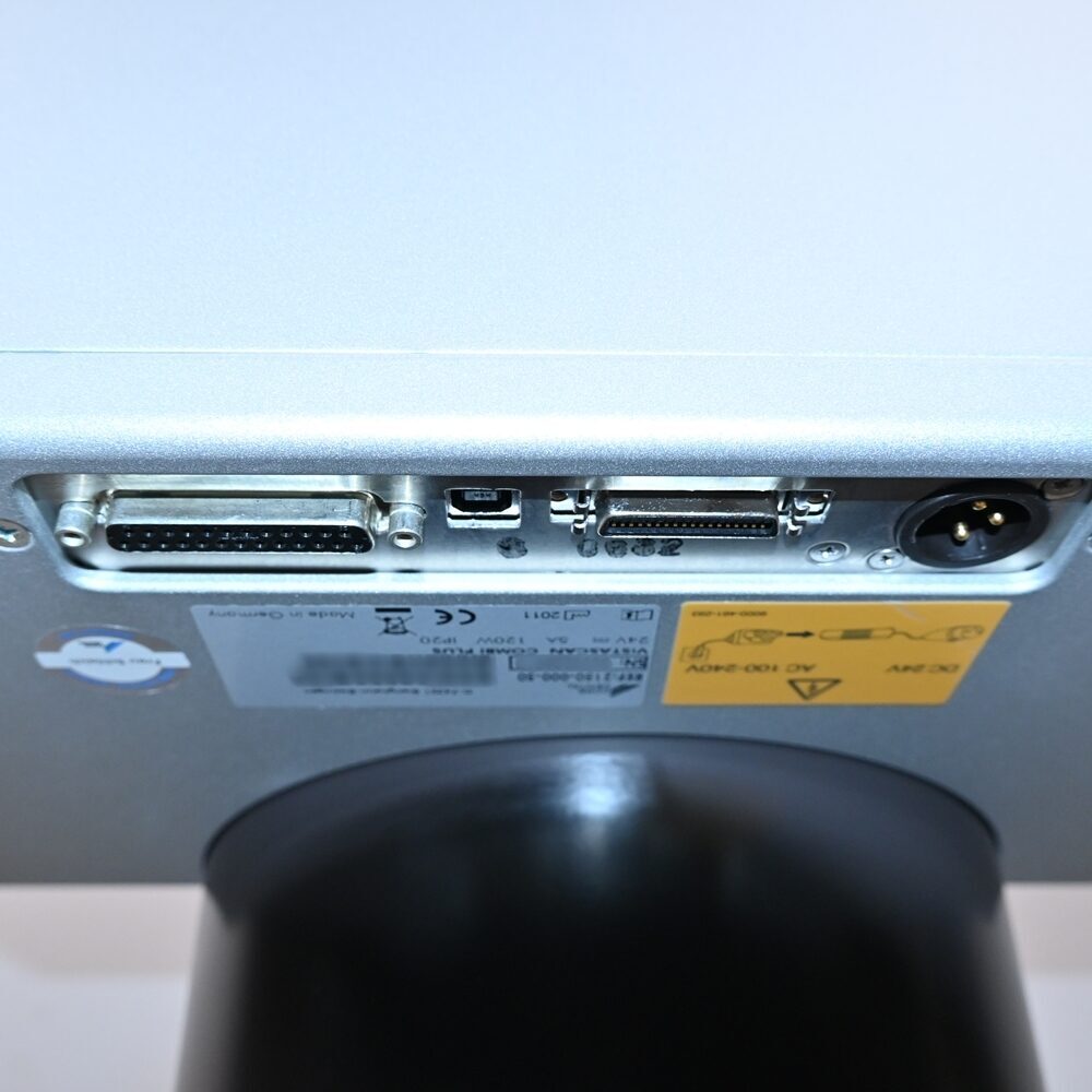 Dürr Dental VISTASCAN Combi Plus Speicherfolienscanner, gebraucht & geprüft | 336291