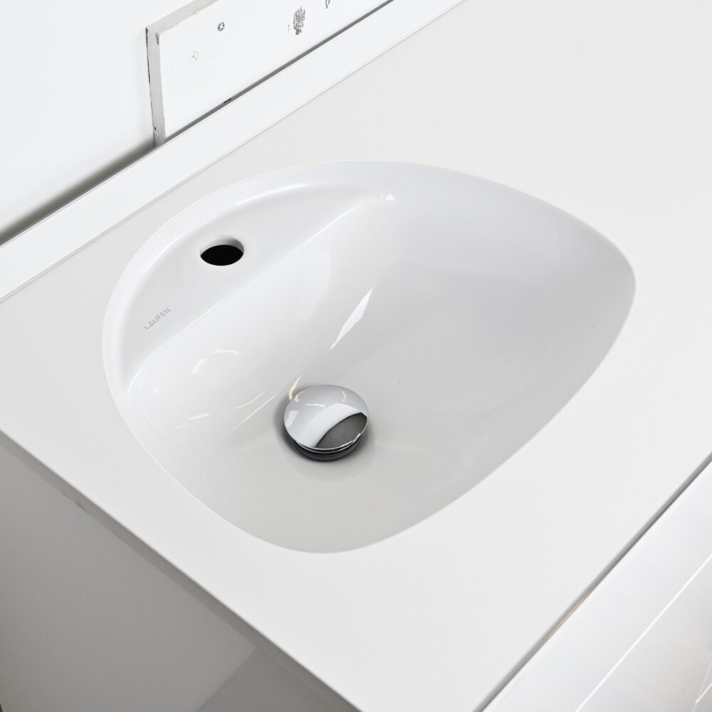 Astra Ineus 4er Behandlungszeile / Schrankzeile, Ausstellungsstück | 336233