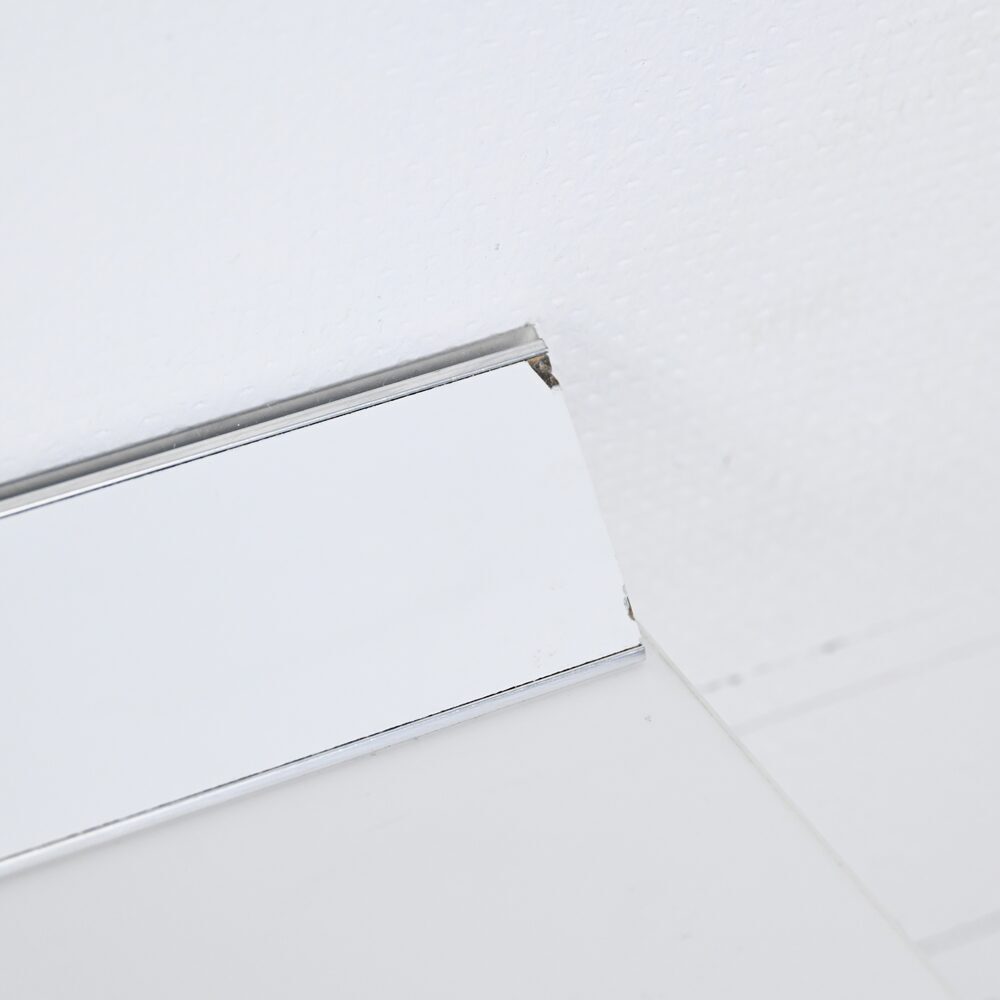 Astra Ineus 4er Behandlungszeile / Schrankzeile, Ausstellungsstück | 336235