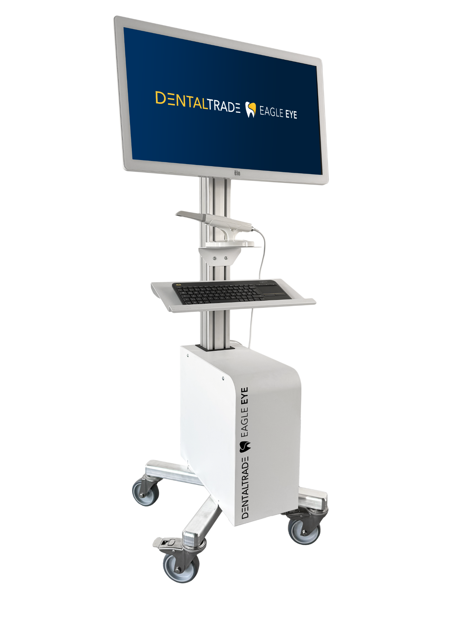 DENTALTRADE Eagle Eye 2.0 Intraoralscanner + mobile Scaneinheit | 335750
