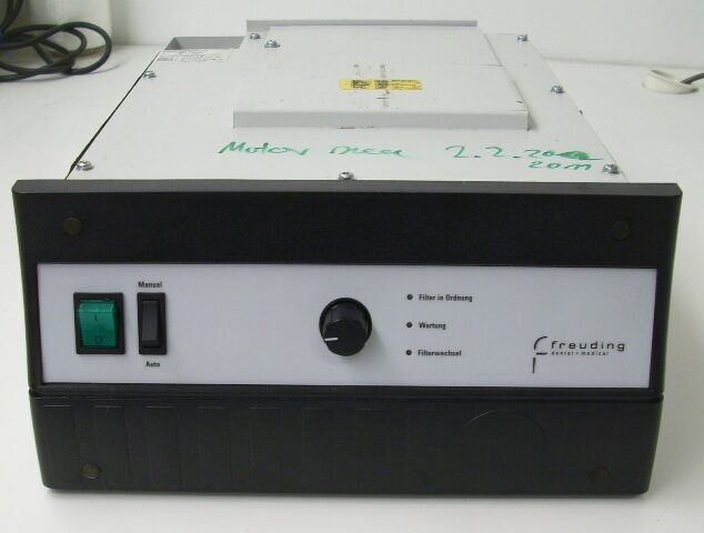 Freuding AT Absaugung | 336150