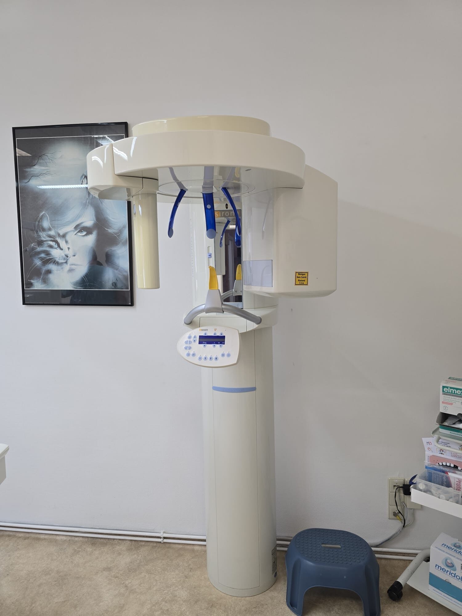 Sirona Orthophos XG 3 | 335831