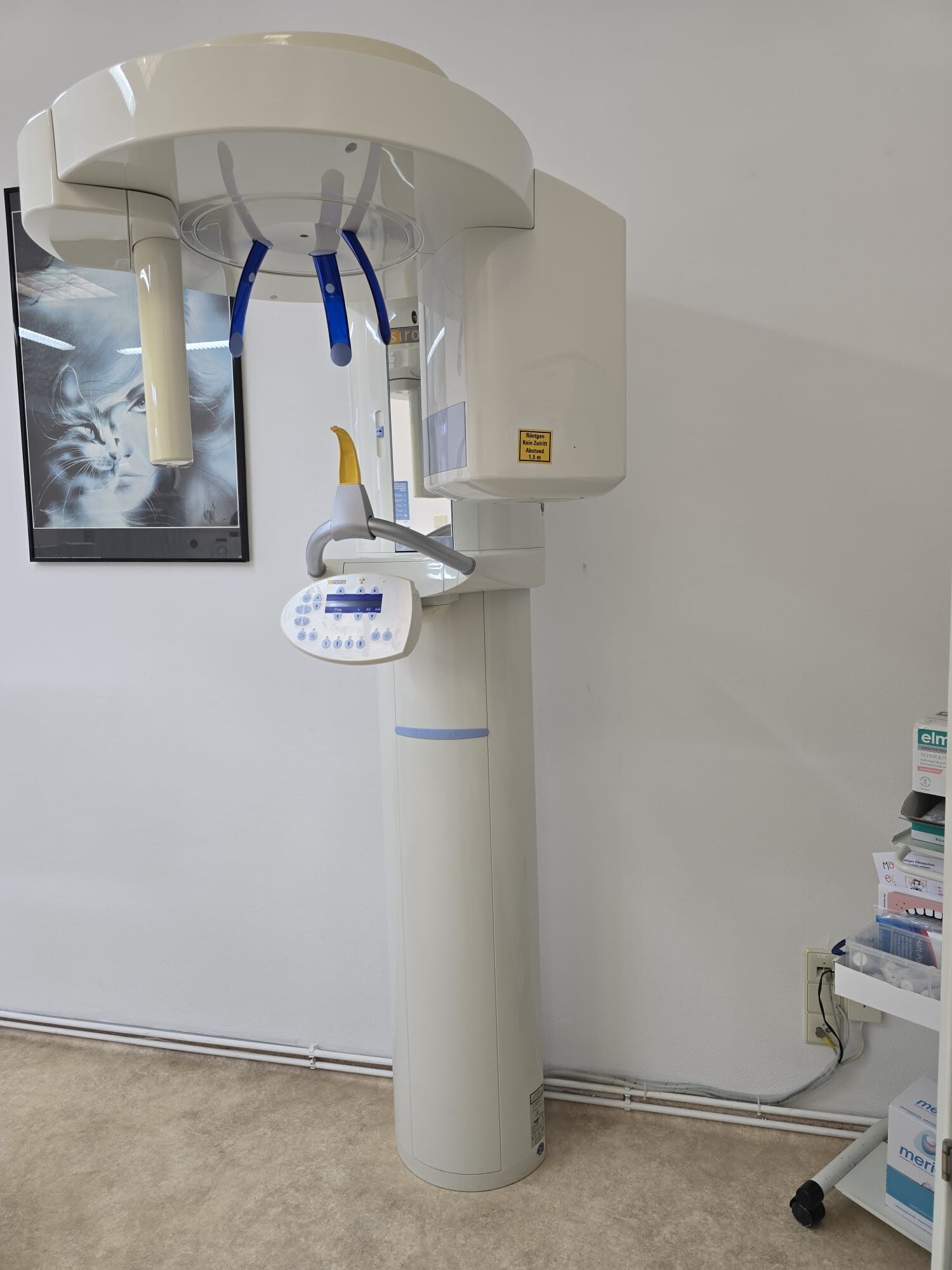 Sirona Orthophos XG 3 | 335830