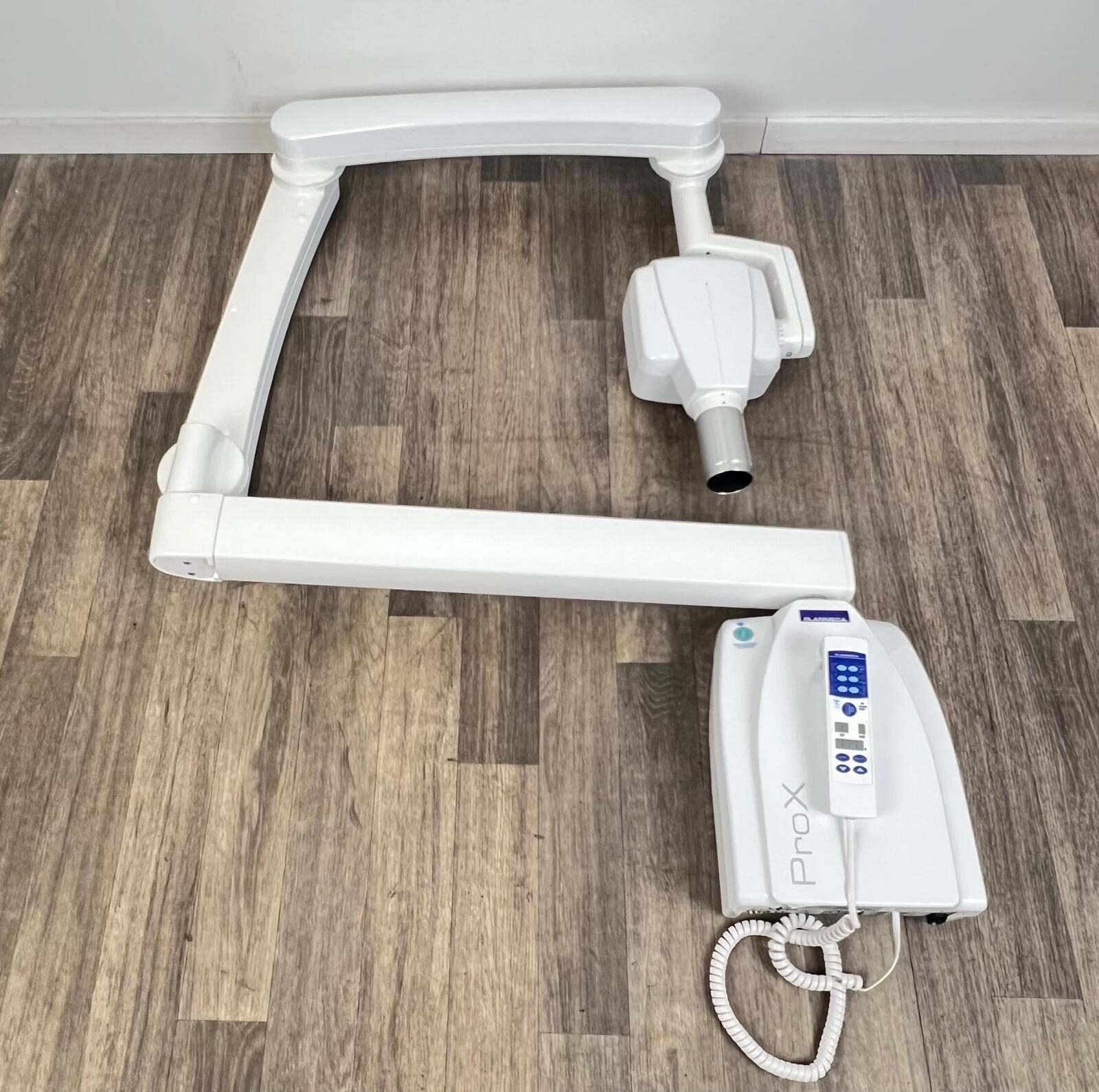 PLANMECA ProX Kleinröntgengerät , Bj. 2020 aus Praxisauflösung | 336242