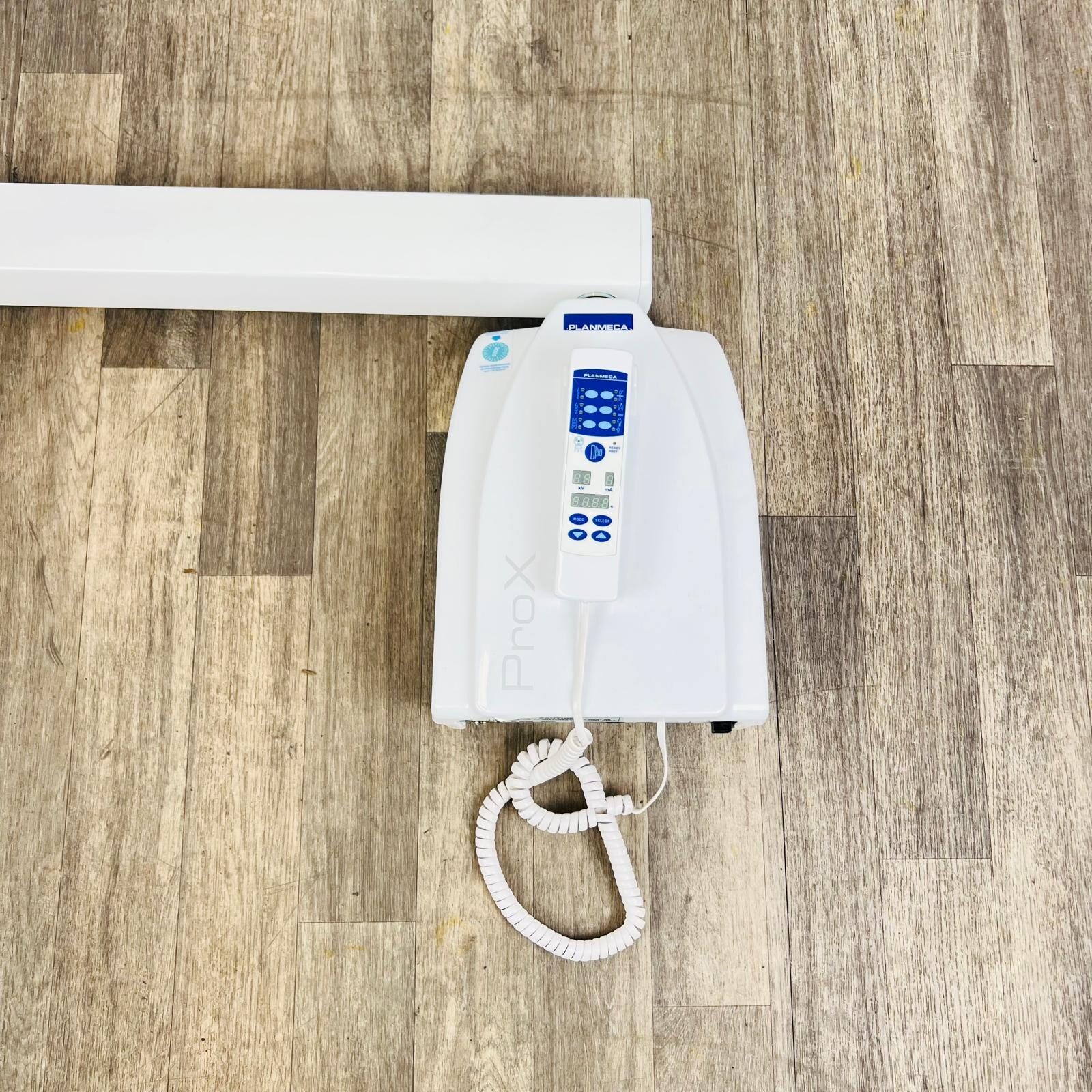 PLANMECA ProX Kleinröntgengerät , Bj. 2020 aus Praxisauflösung | 336243