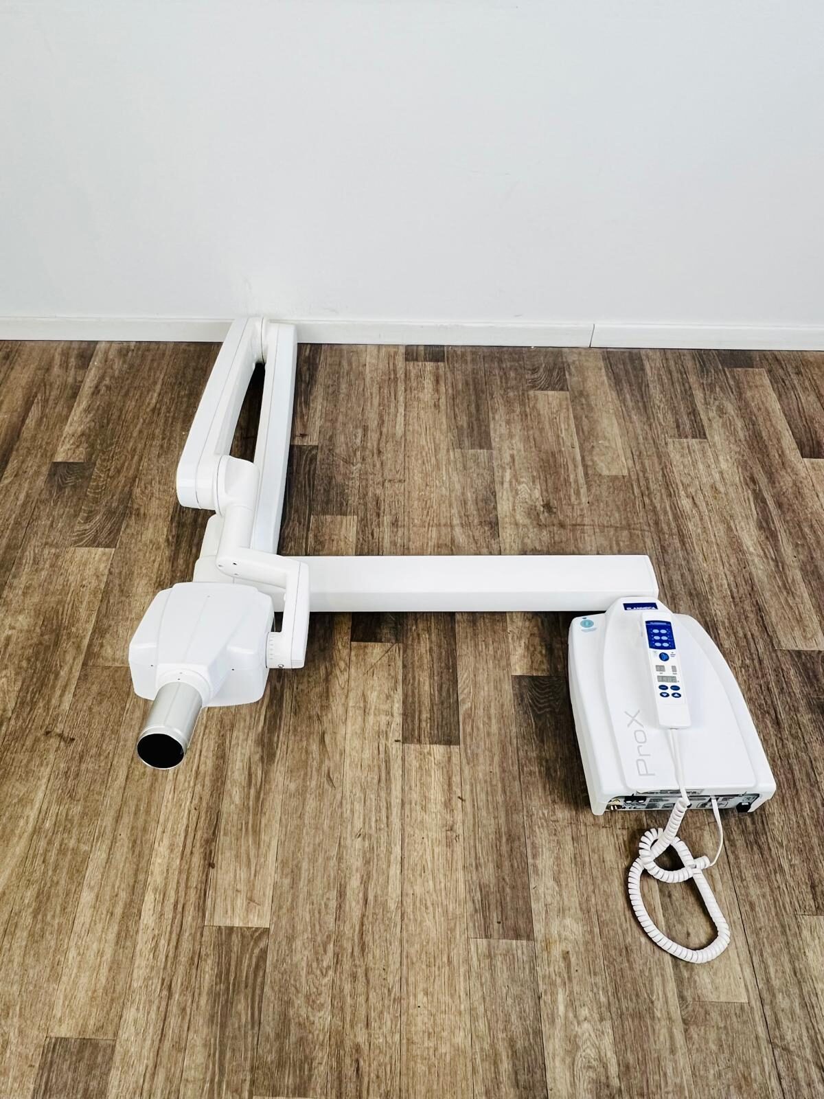 PLANMECA ProX Kleinröntgengerät , Bj. 2020 aus Praxisauflösung | 336244