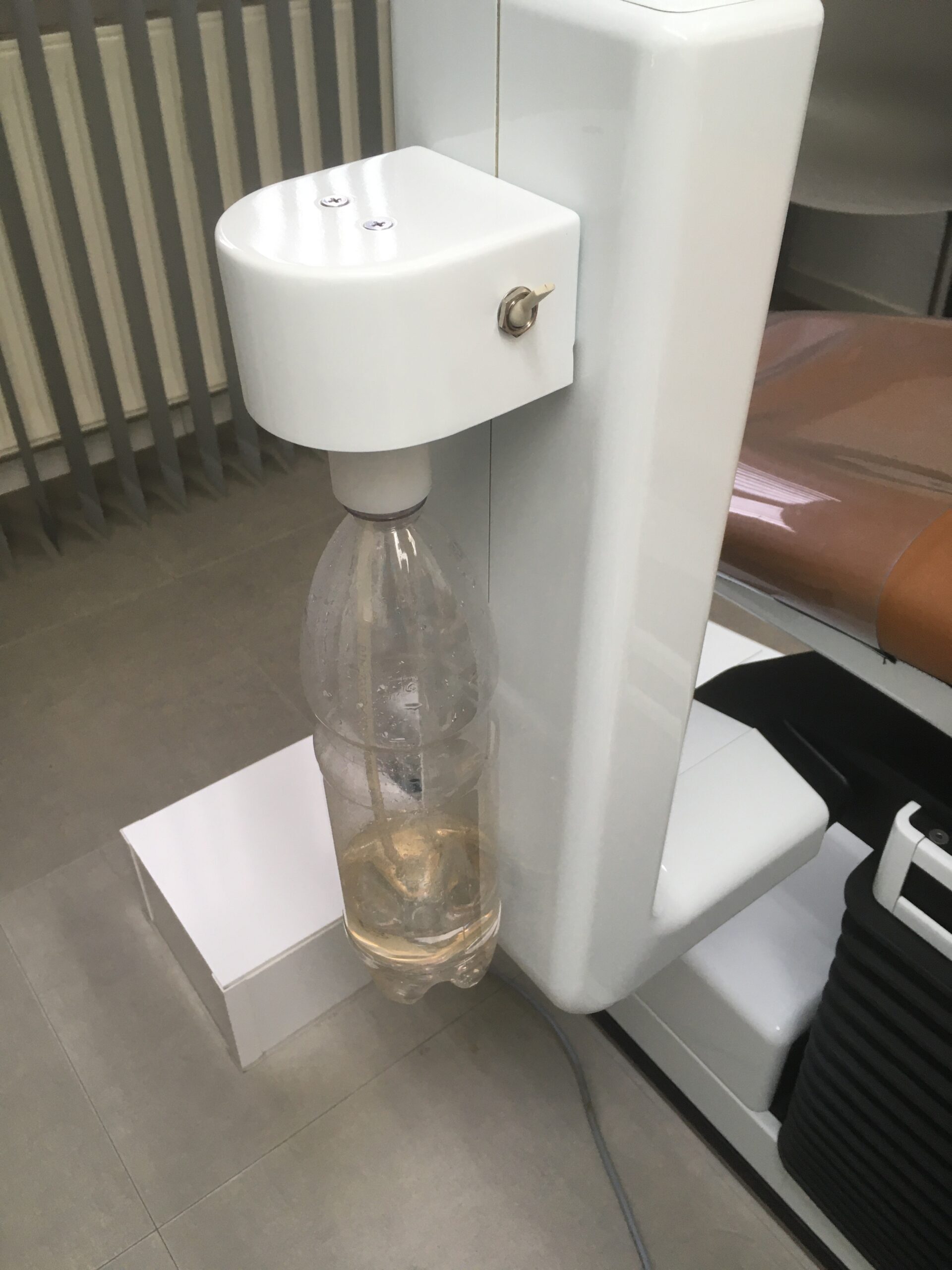 Sirona M1 E Solo | 335950