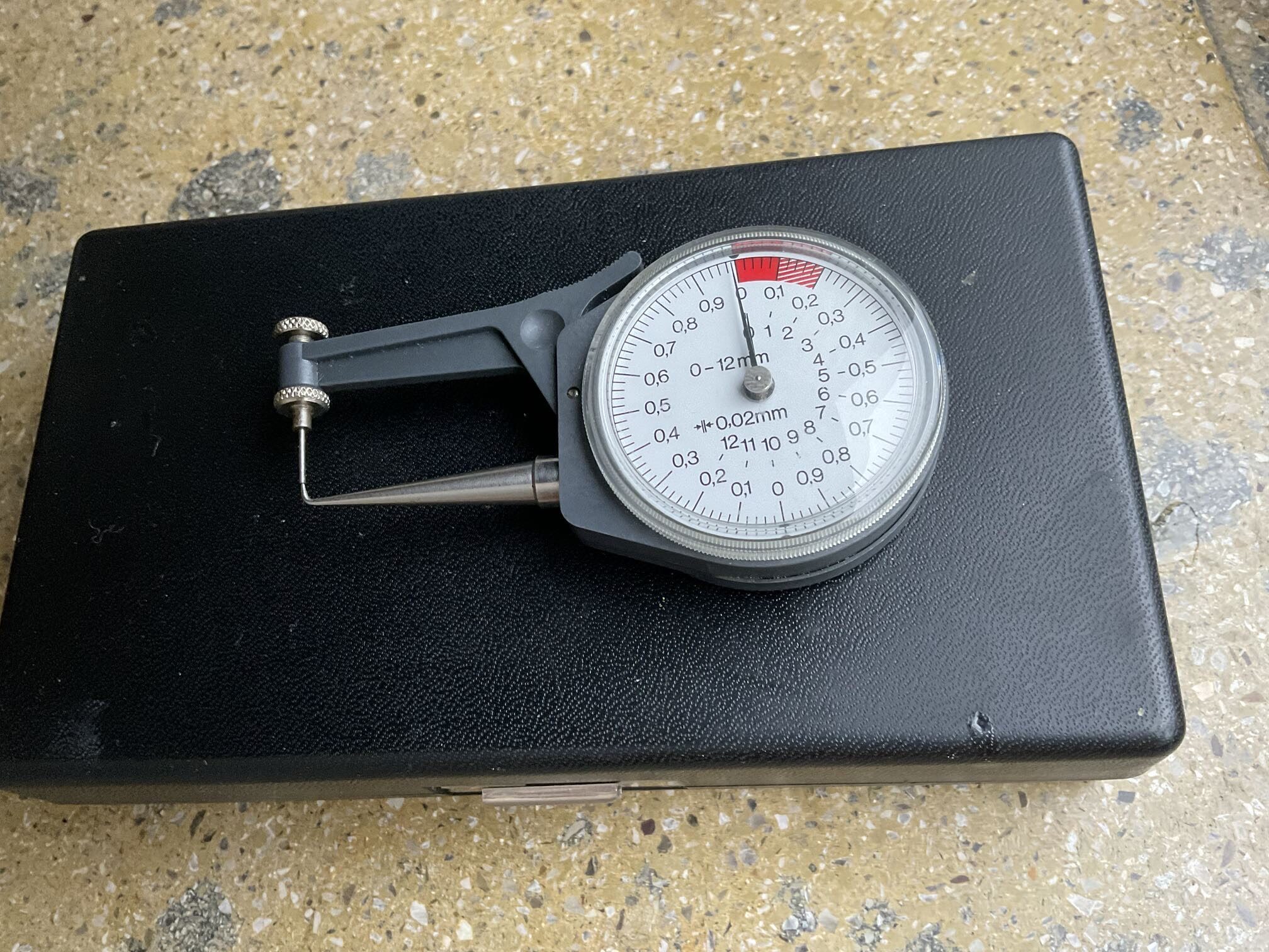 Präzisionschnelltaster | 335577