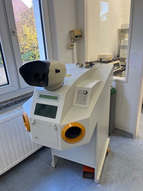 Bego Laser Star | 335097