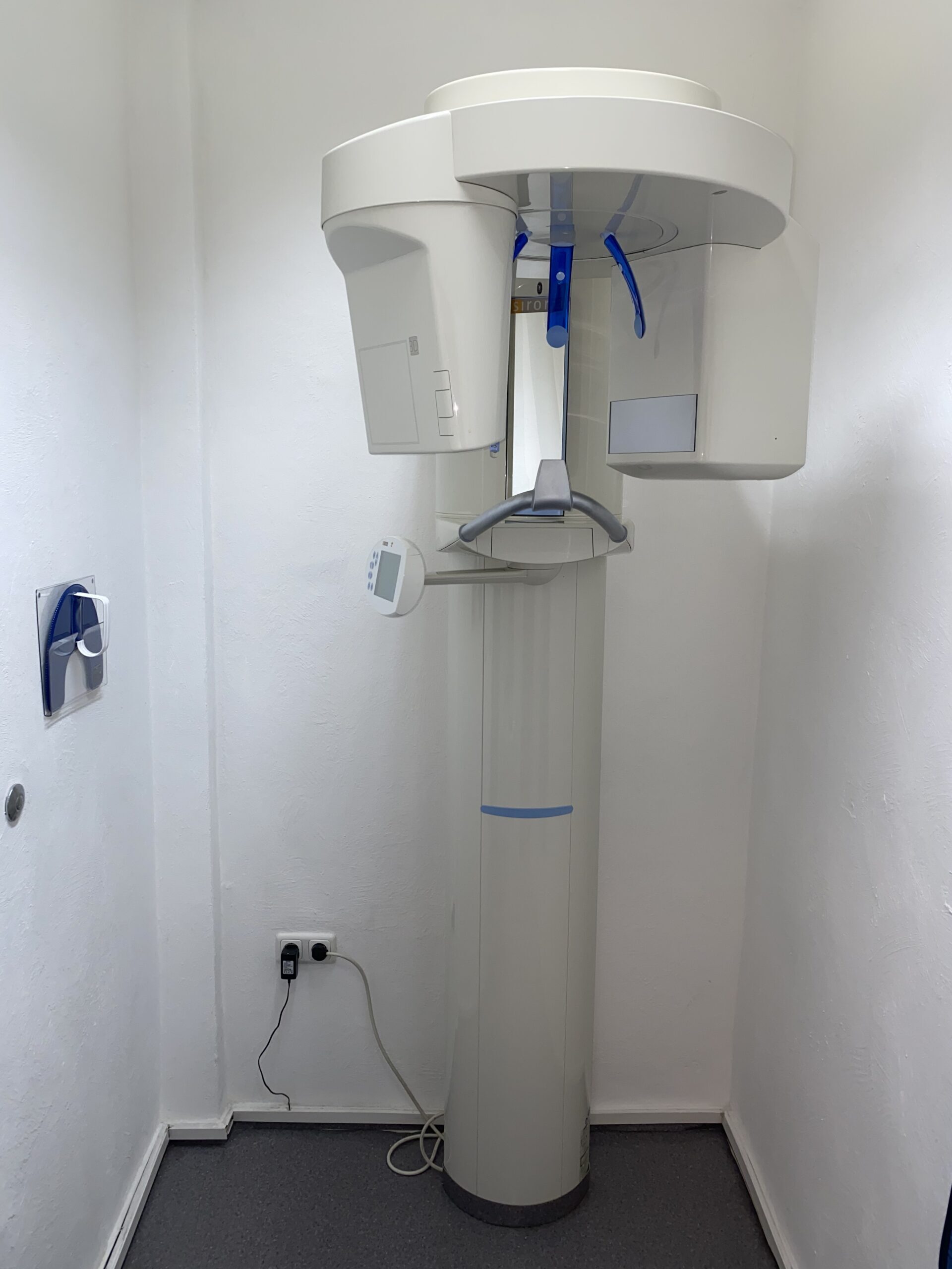 Sirona Orthophos XG 3D ready, Bj.2014 | 335751