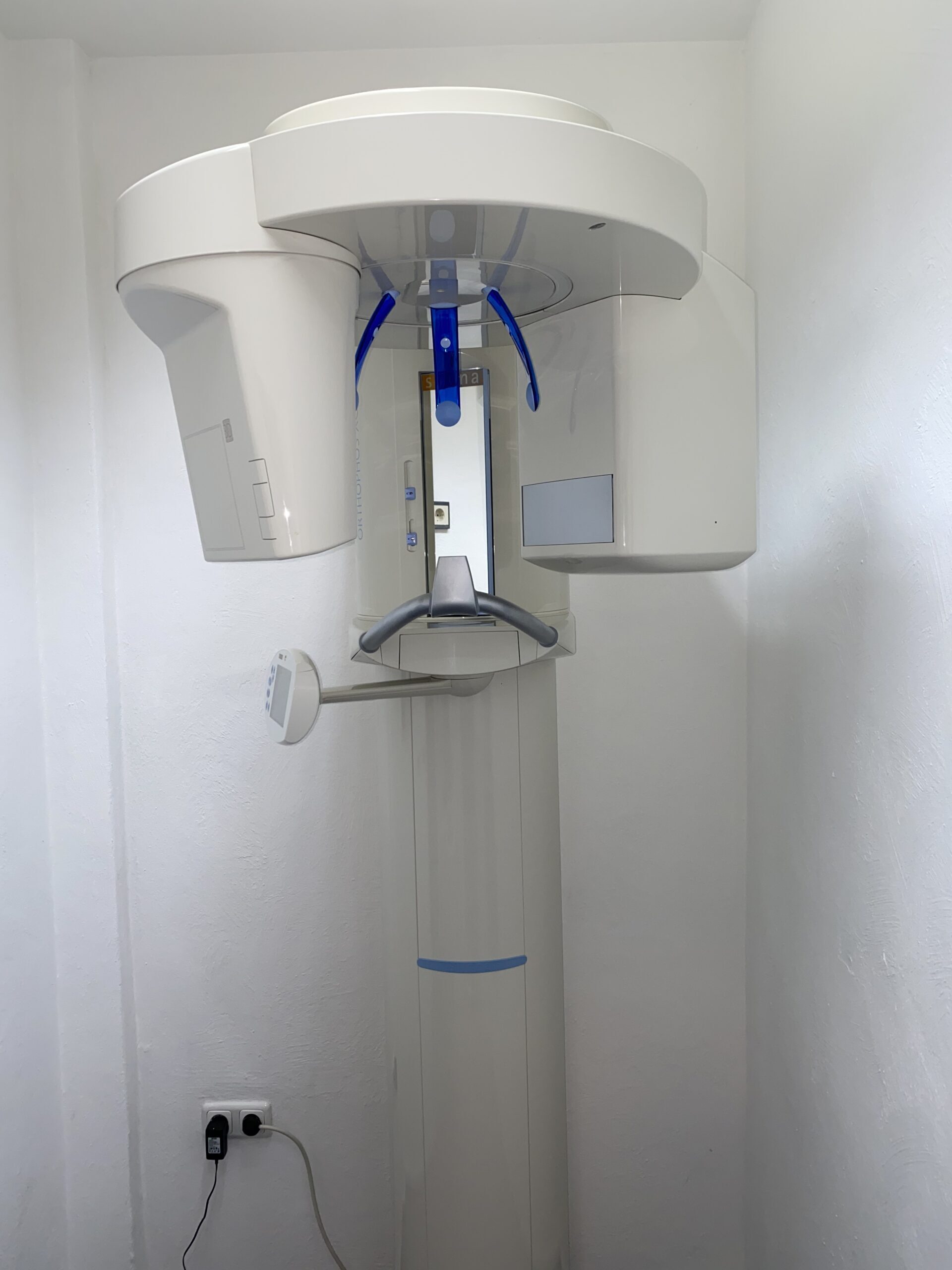 Sirona Orthophos XG 3D ready, Bj.2014 | 335752