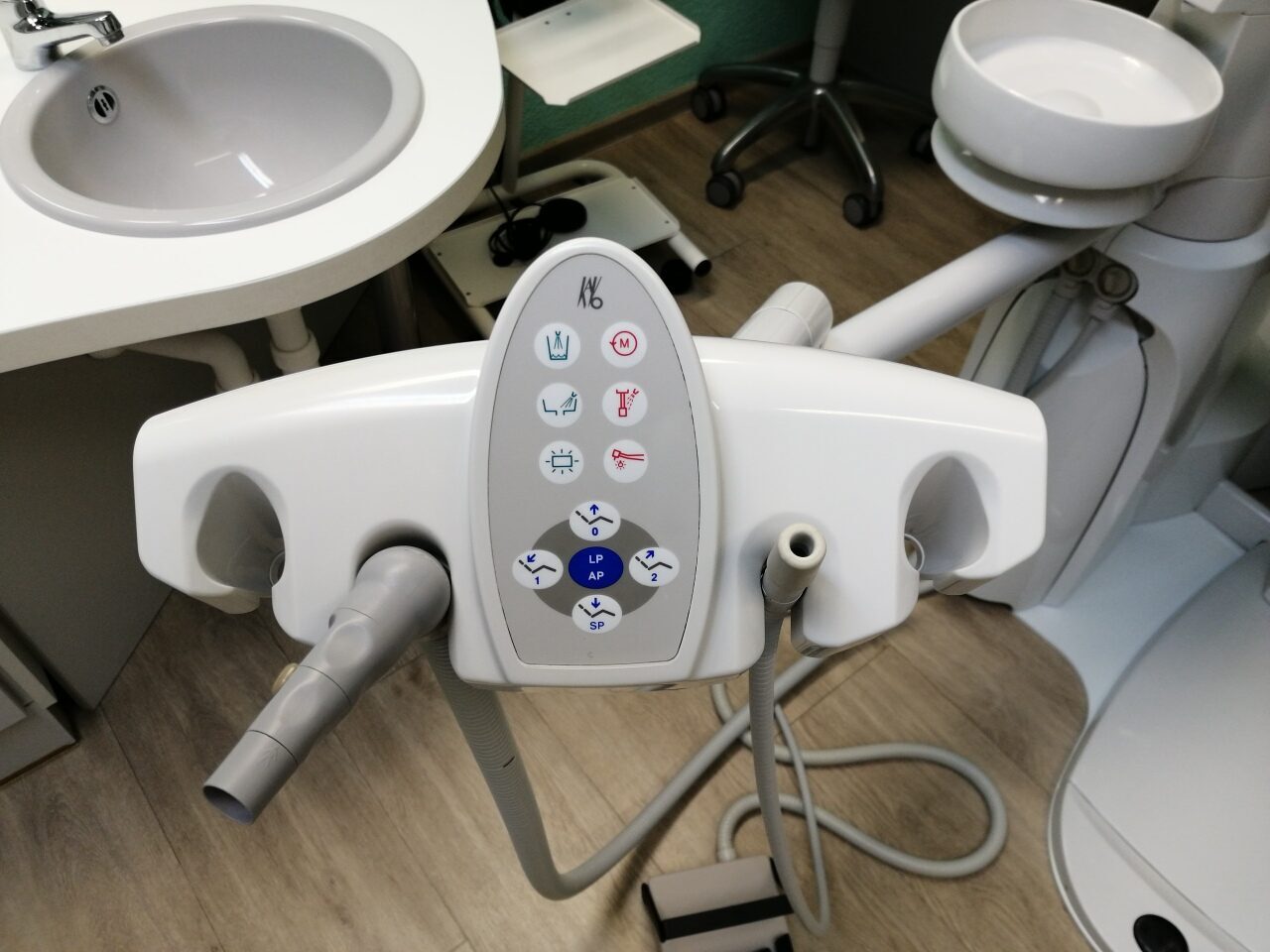 KAVO PRIMUS1058 S | 334842