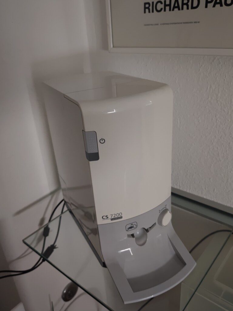 Carestream CS 7200 | 335332