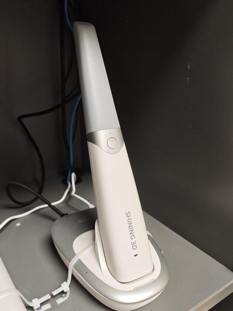 Shining 3D Aoralscan 3 Wireless | 335333