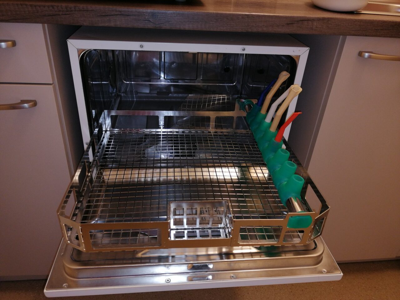 Thermodesifektor IC Medical HD 450 Injektion PRO | 336405