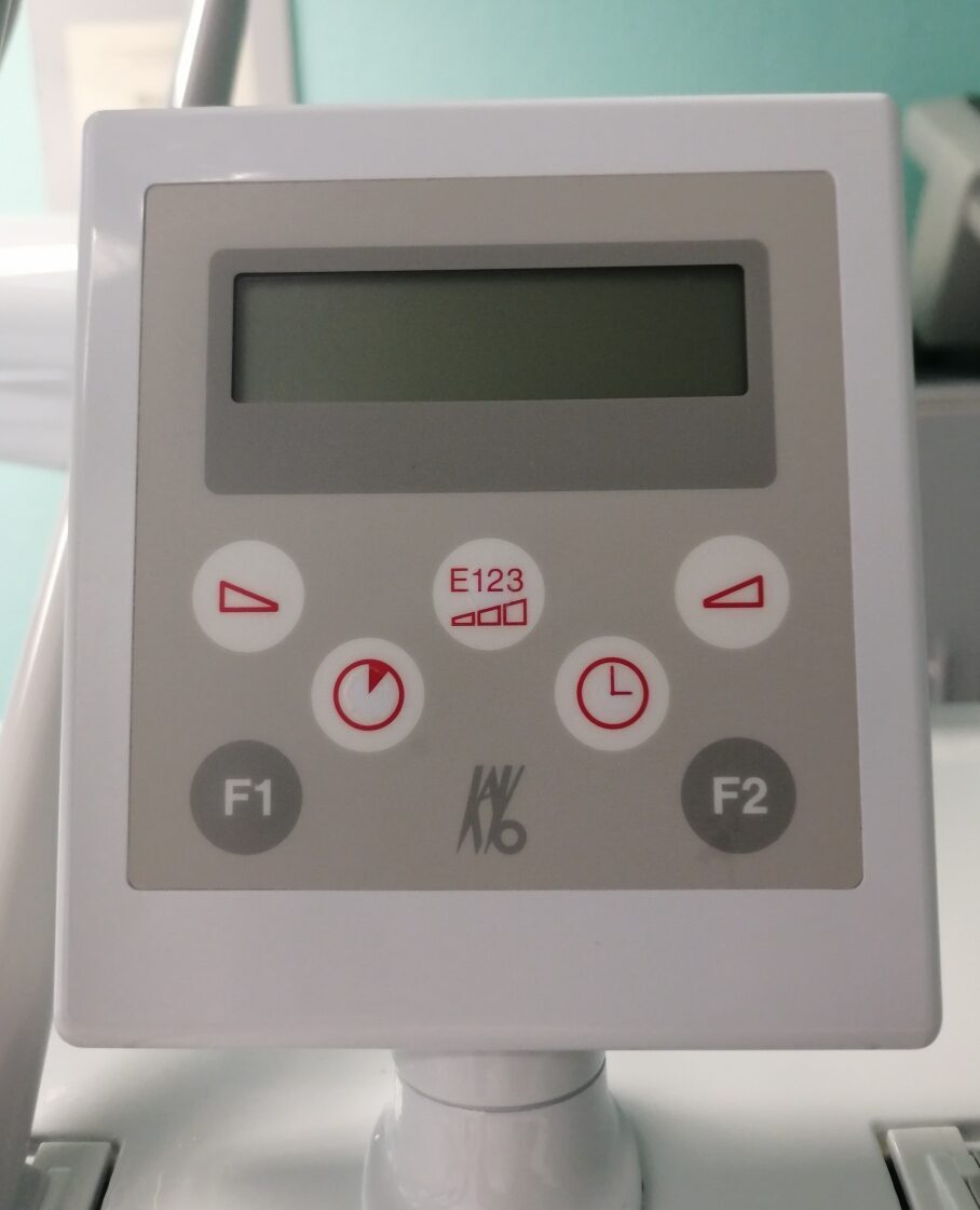 KAVO PRIMUS1058 S | 336407