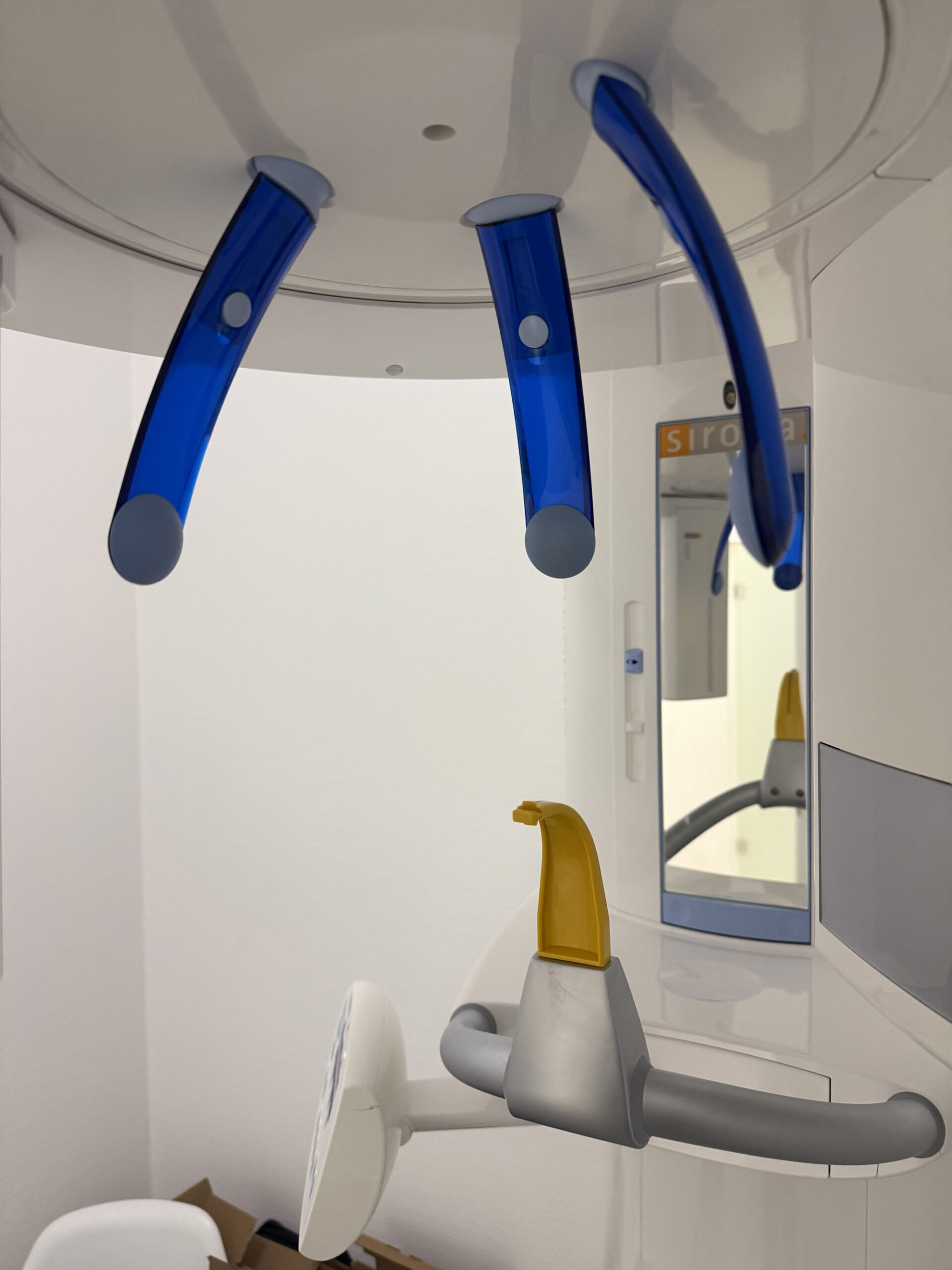 Sirona Orthophos XG 3 OPG Bj. 2017 Wiesloch bei Heidelberg | 335953