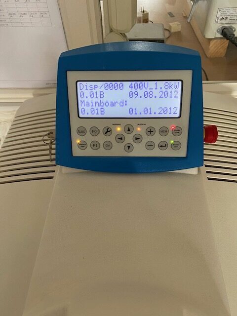 Laser Dentaurum Typ Desktop compact | 335665