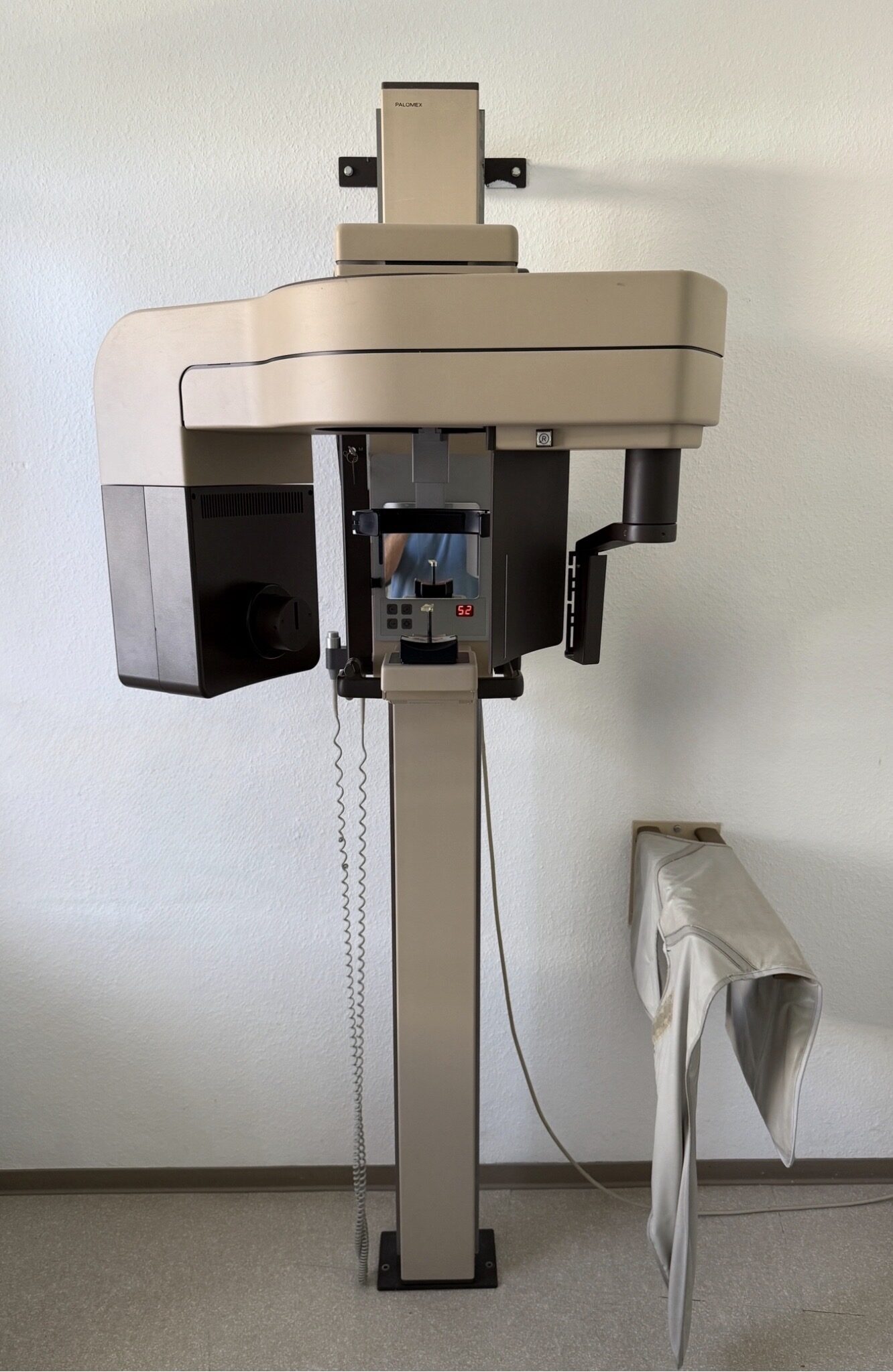 Siemens Orthopantomopraph OPG OP 10 Röntgengerät – voll funktionstüchtig nur noch bis 25.11.25 !!! | 335252