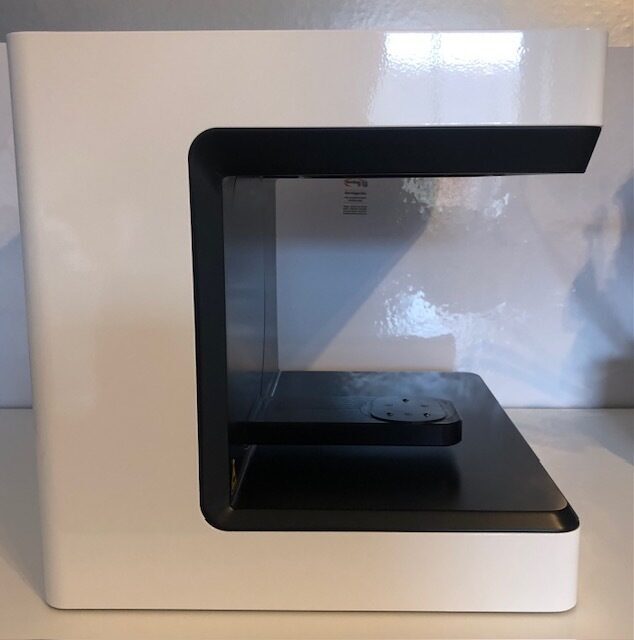 CADstar CS Ultra exocad Scanner | 334868