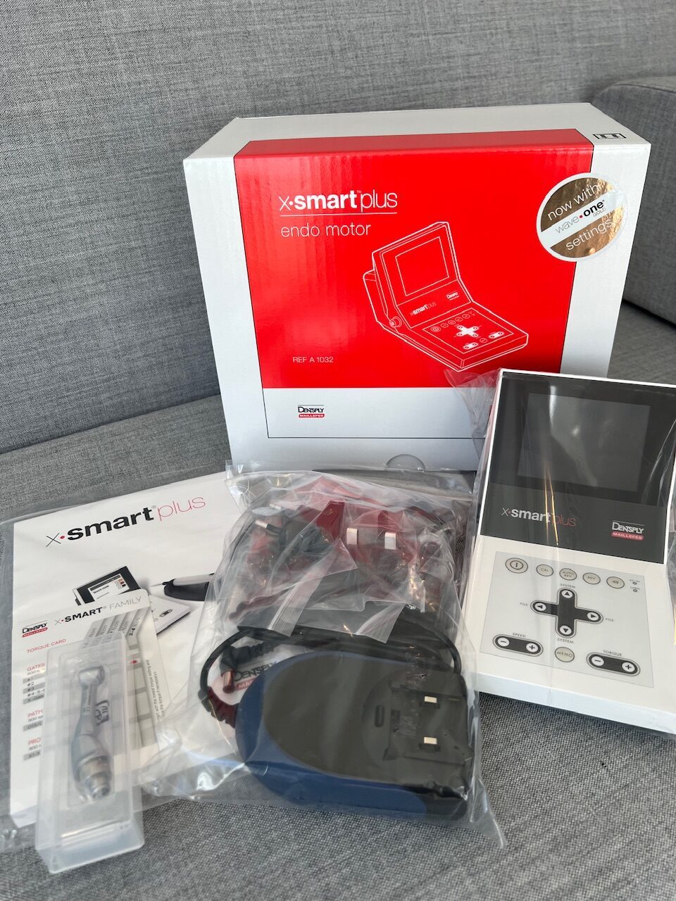 x smartplus Endo Motor | 334751