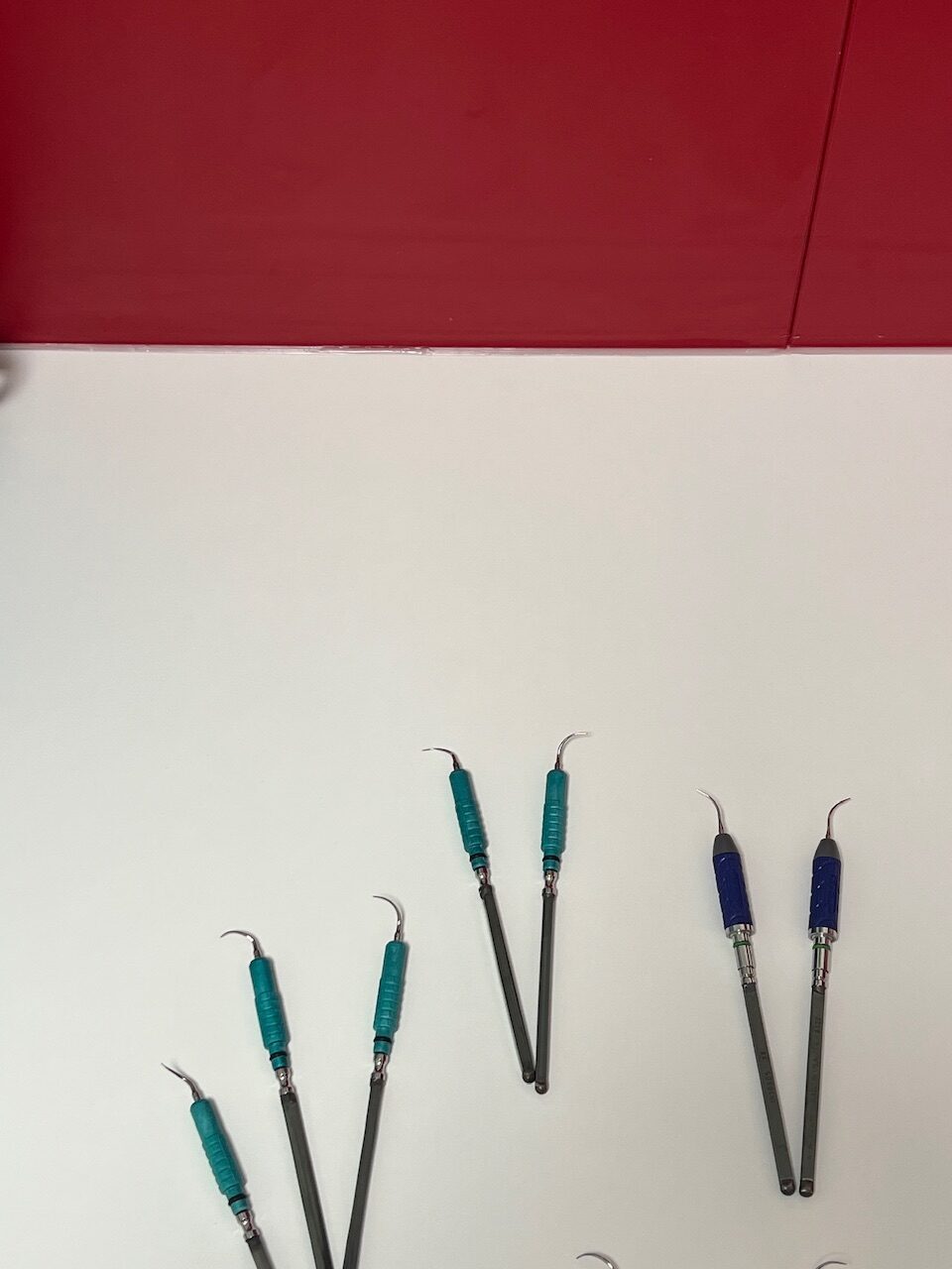 Cavitron Aufsätze | 334963