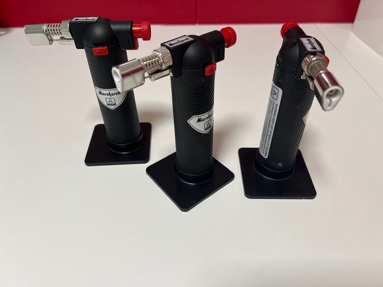 Gasbrenner Microtorch | 334965