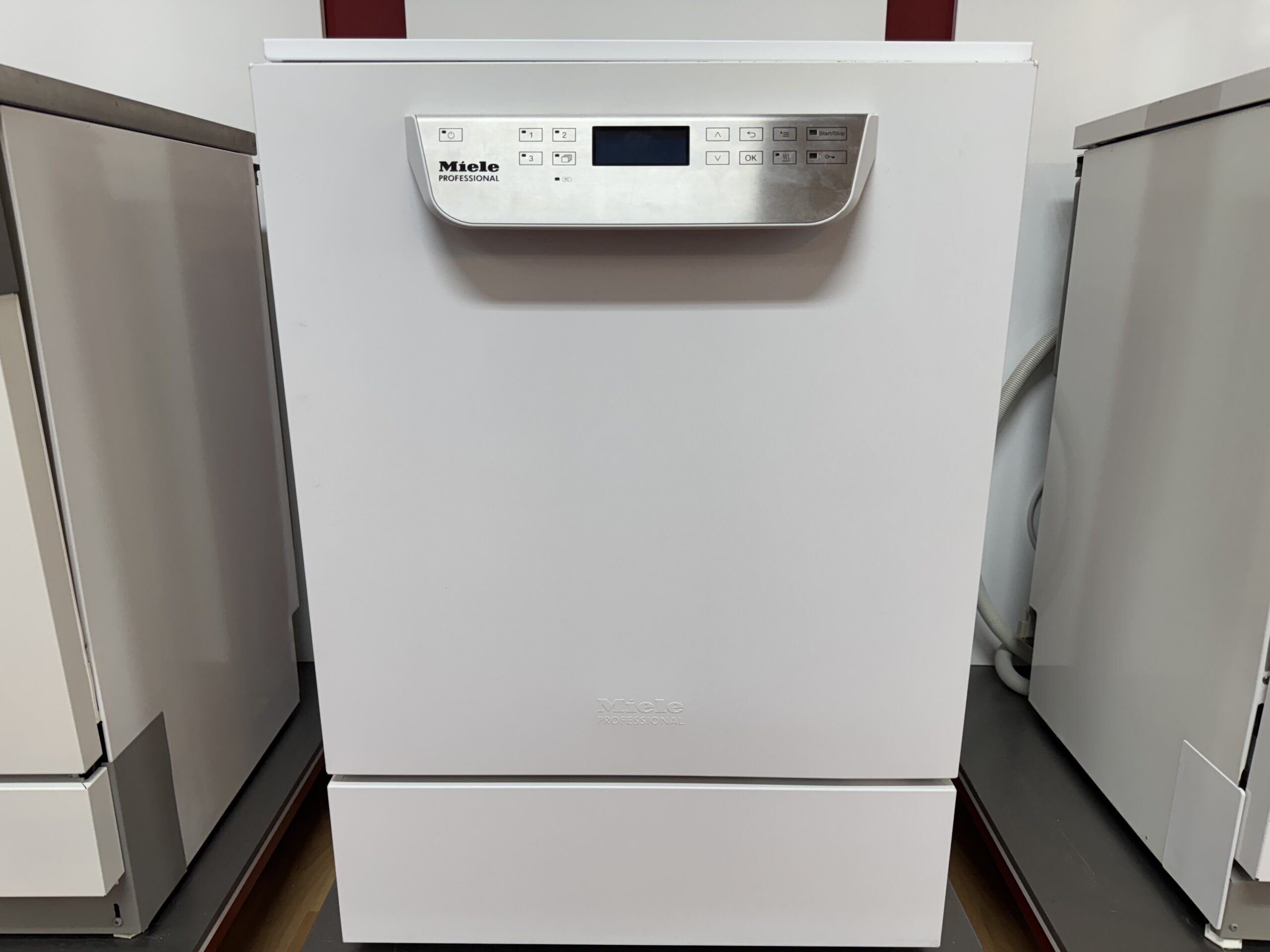 Miele PG 8581 Thermodesinfektor Dental Zahnarzt HNO Podologie Orthopädie | 336059