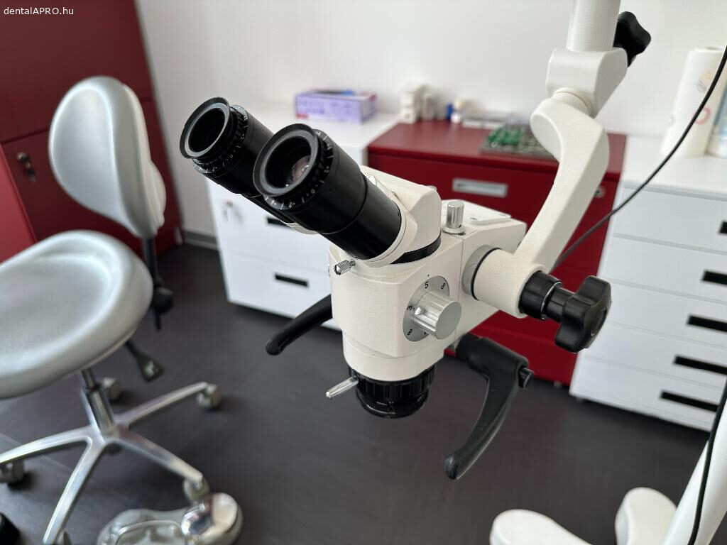 Alltion AM-P8000 am Bodenstativ | 336018