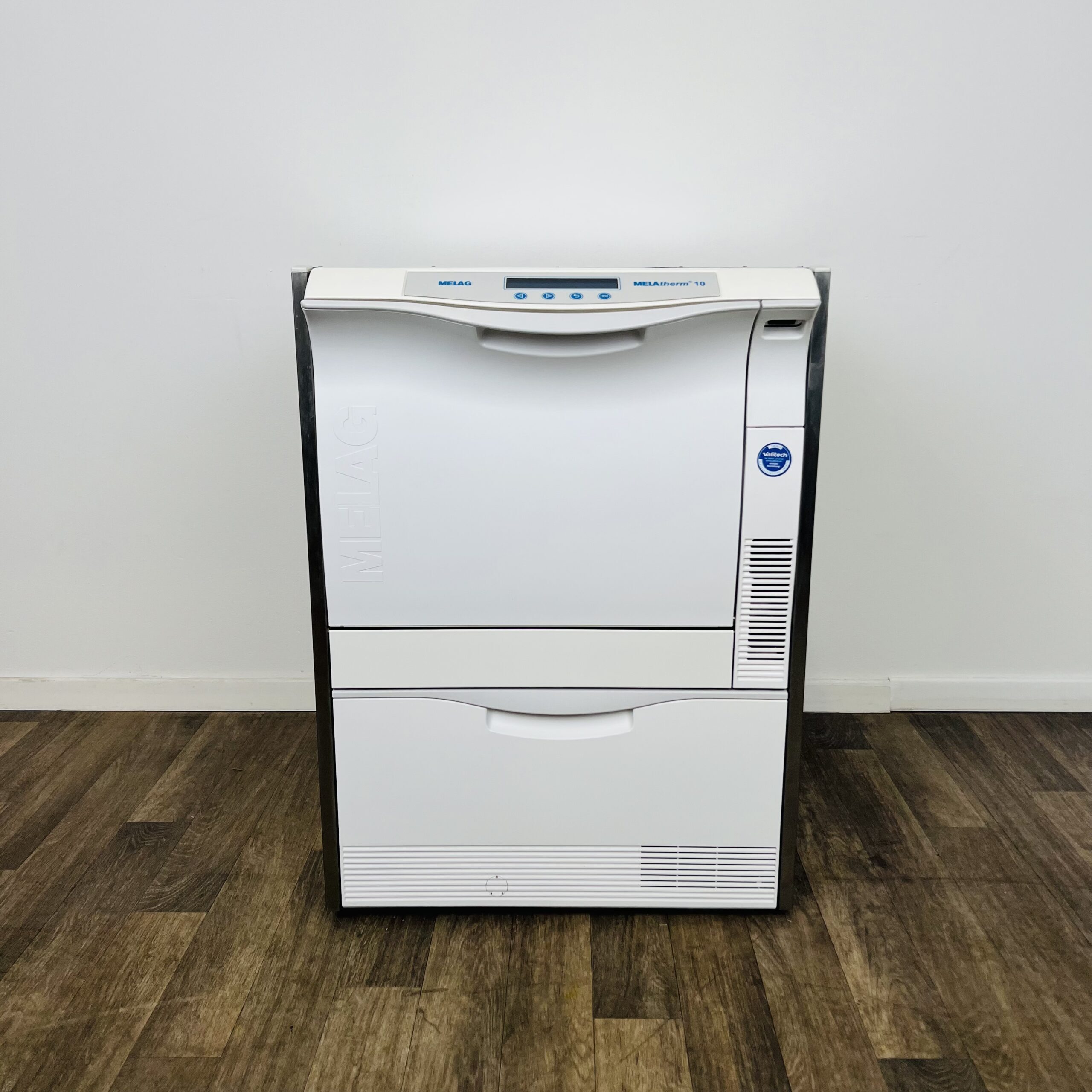 MELAG MELAtherm 10 Classic Thermodesinfektor gewartet MG009707 | 336309