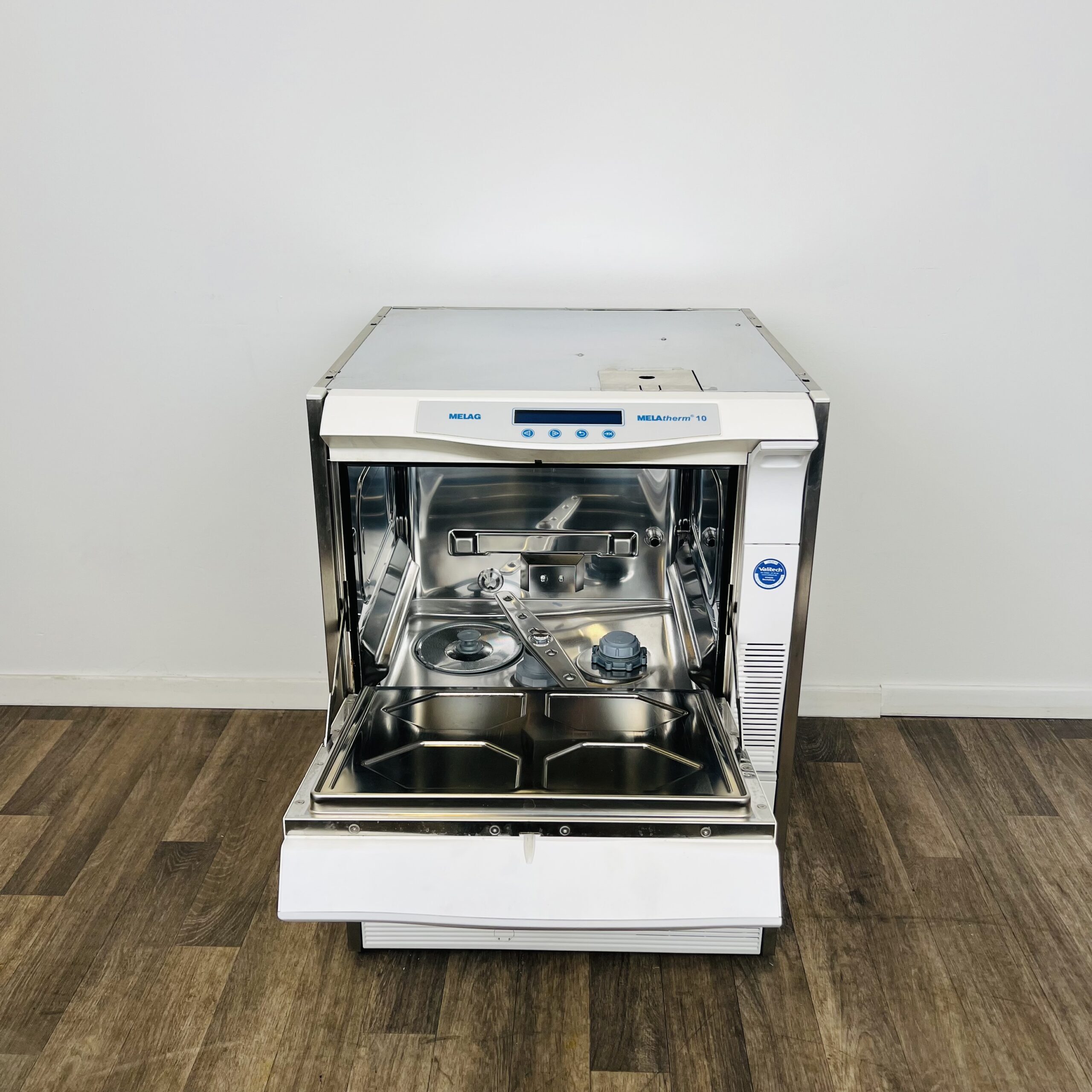 MELAG MELAtherm 10 Classic Thermodesinfektor gewartet MG009707 | 336310