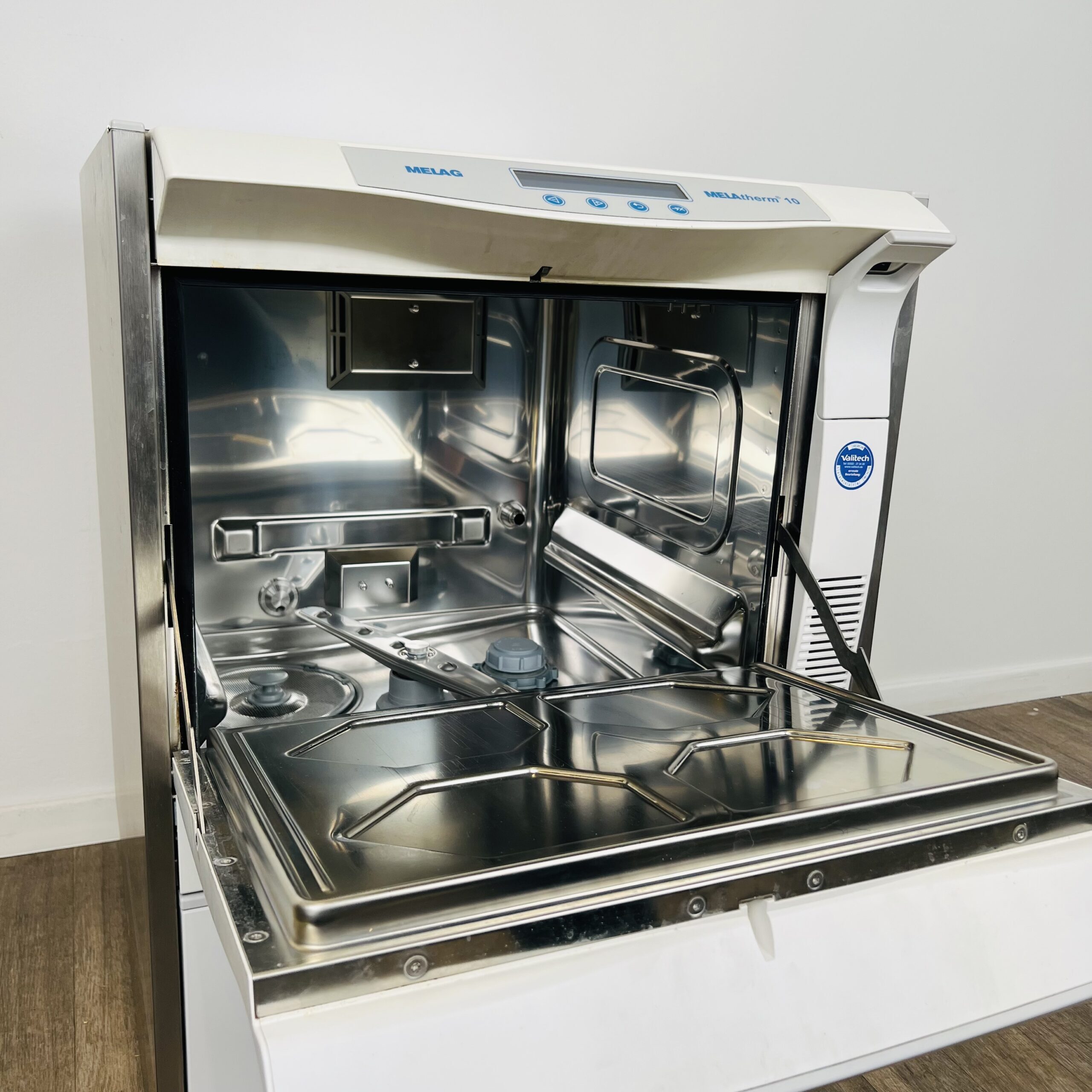 MELAG MELAtherm 10 Classic Thermodesinfektor gewartet MG009708 | 336315