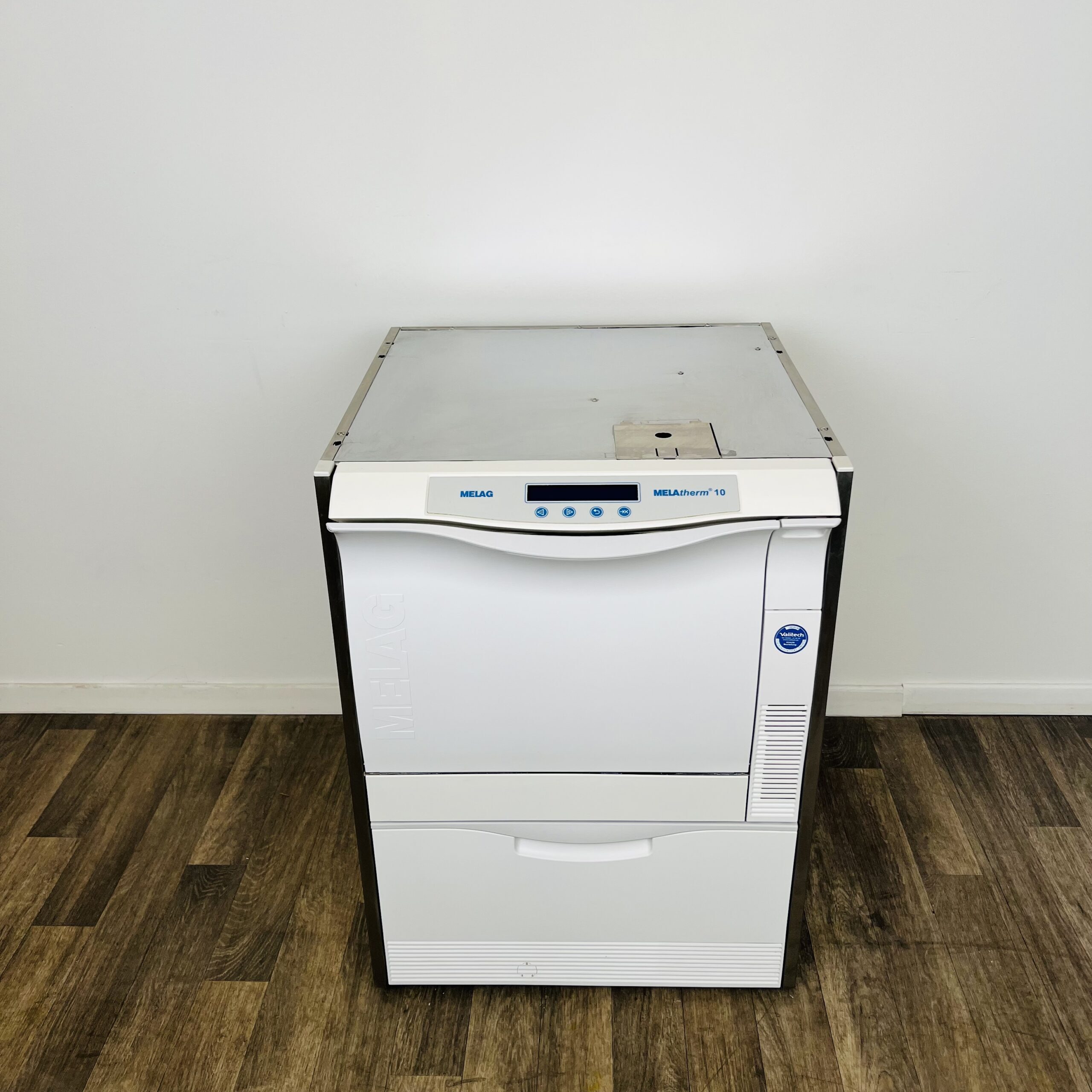 MELAG MELAtherm 10 Classic Thermodesinfektor gewartet MG009707 | 336312