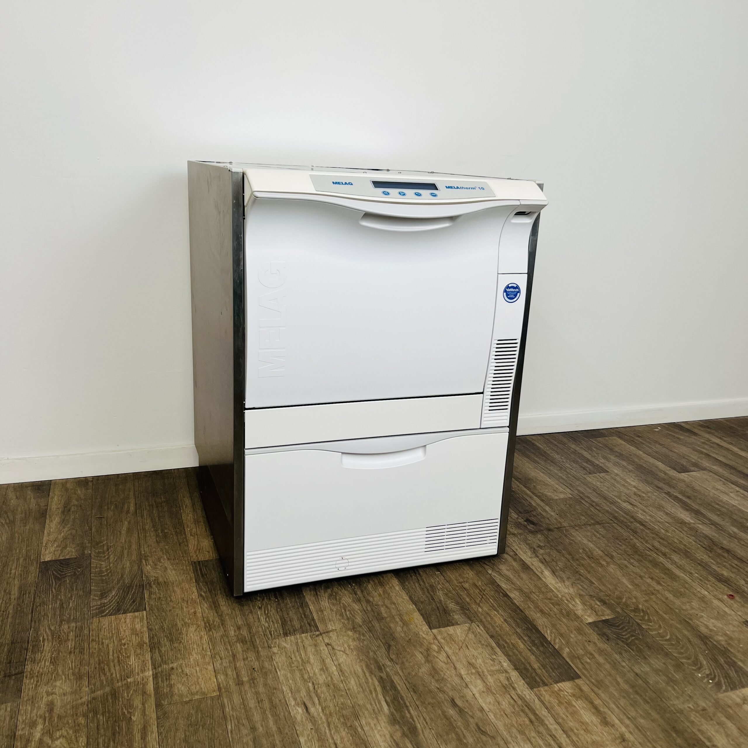 MELAG MELAtherm 10 Classic Thermodesinfektor gewartet MG009709 | 336320