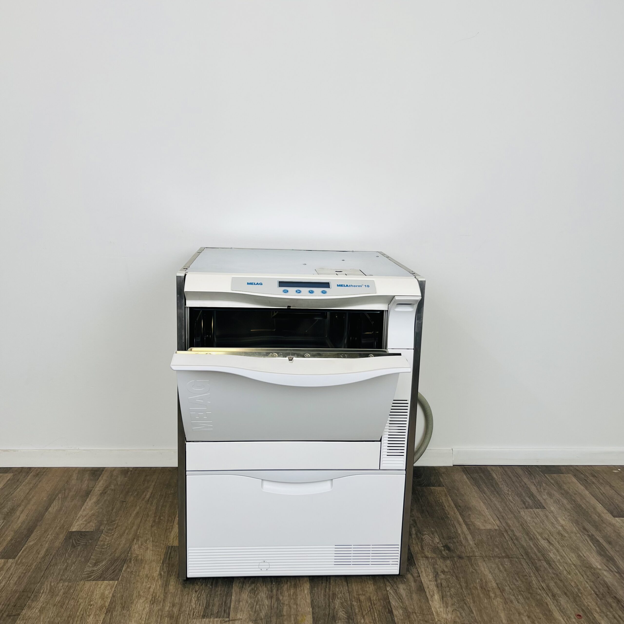 MELAG MELAtherm 10 Classic Thermodesinfektor gewartet MG009710 | 336326