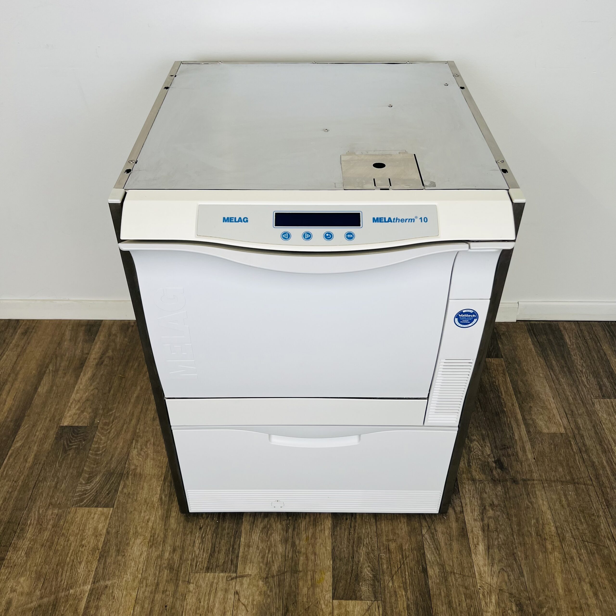 MELAG MELAtherm 10 Classic Thermodesinfektor gewartet MG009709 | 336321