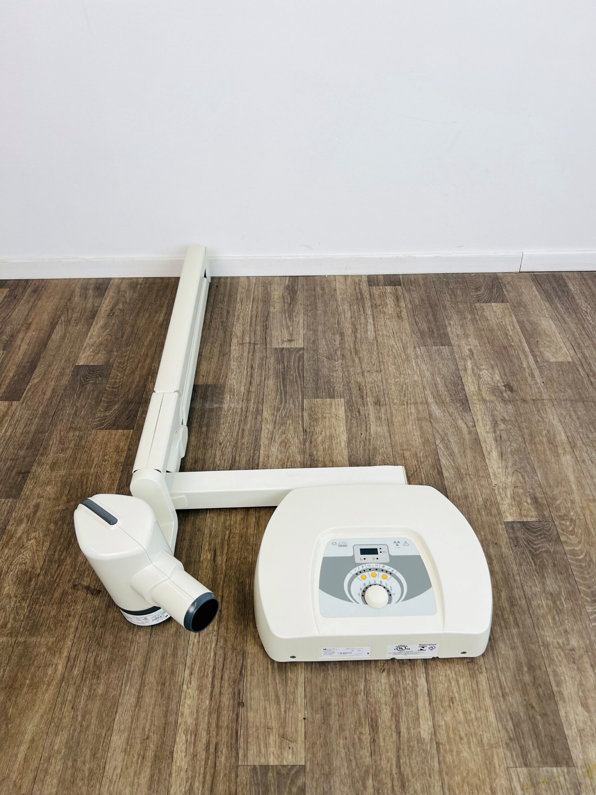 Carestream CS 2200 Kleinröntgengerät , Bj. 2017 | 336353