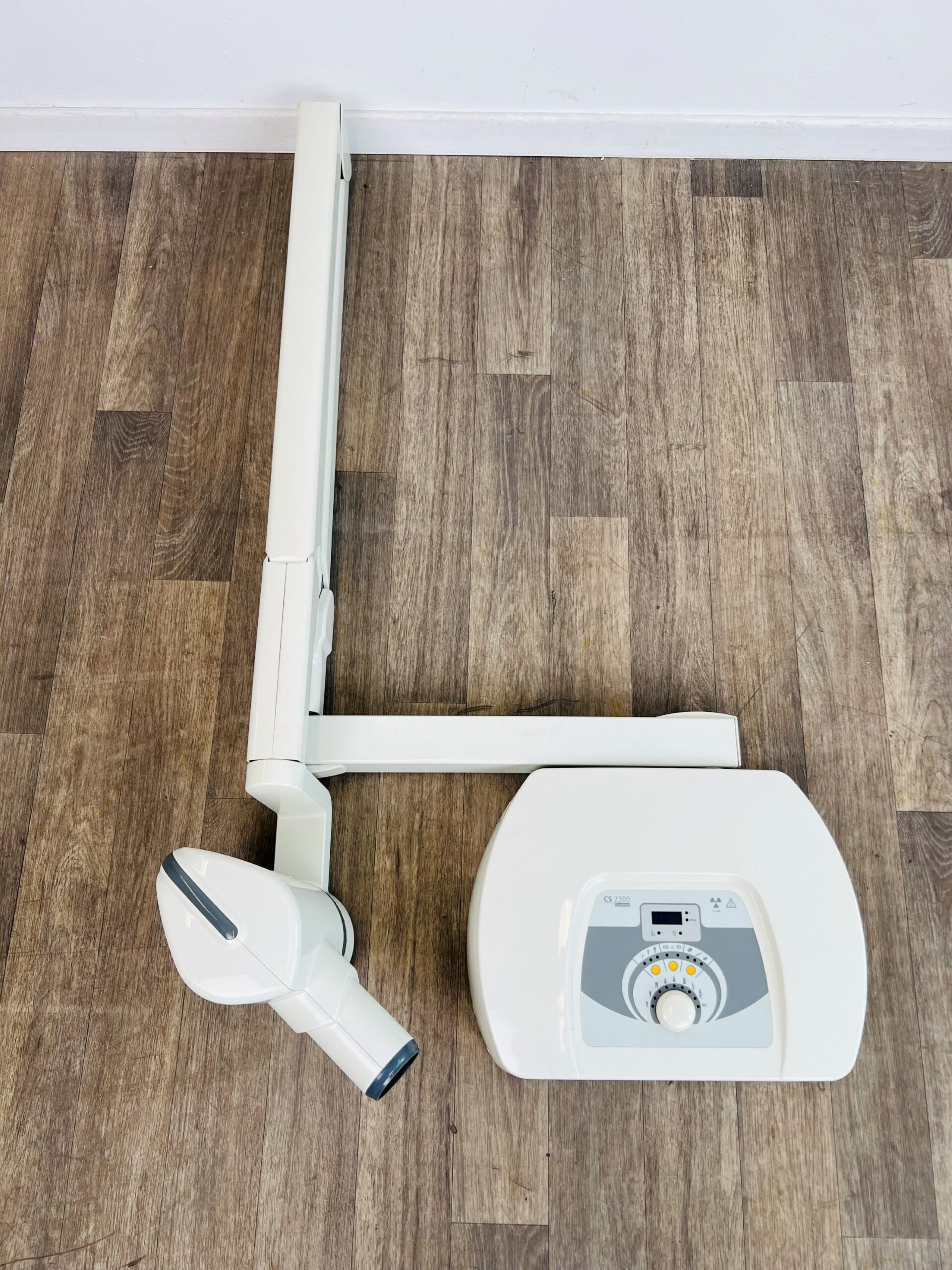 Carestream CS 2200 Kleinröntgengerät , Bj. 2015 | 336349