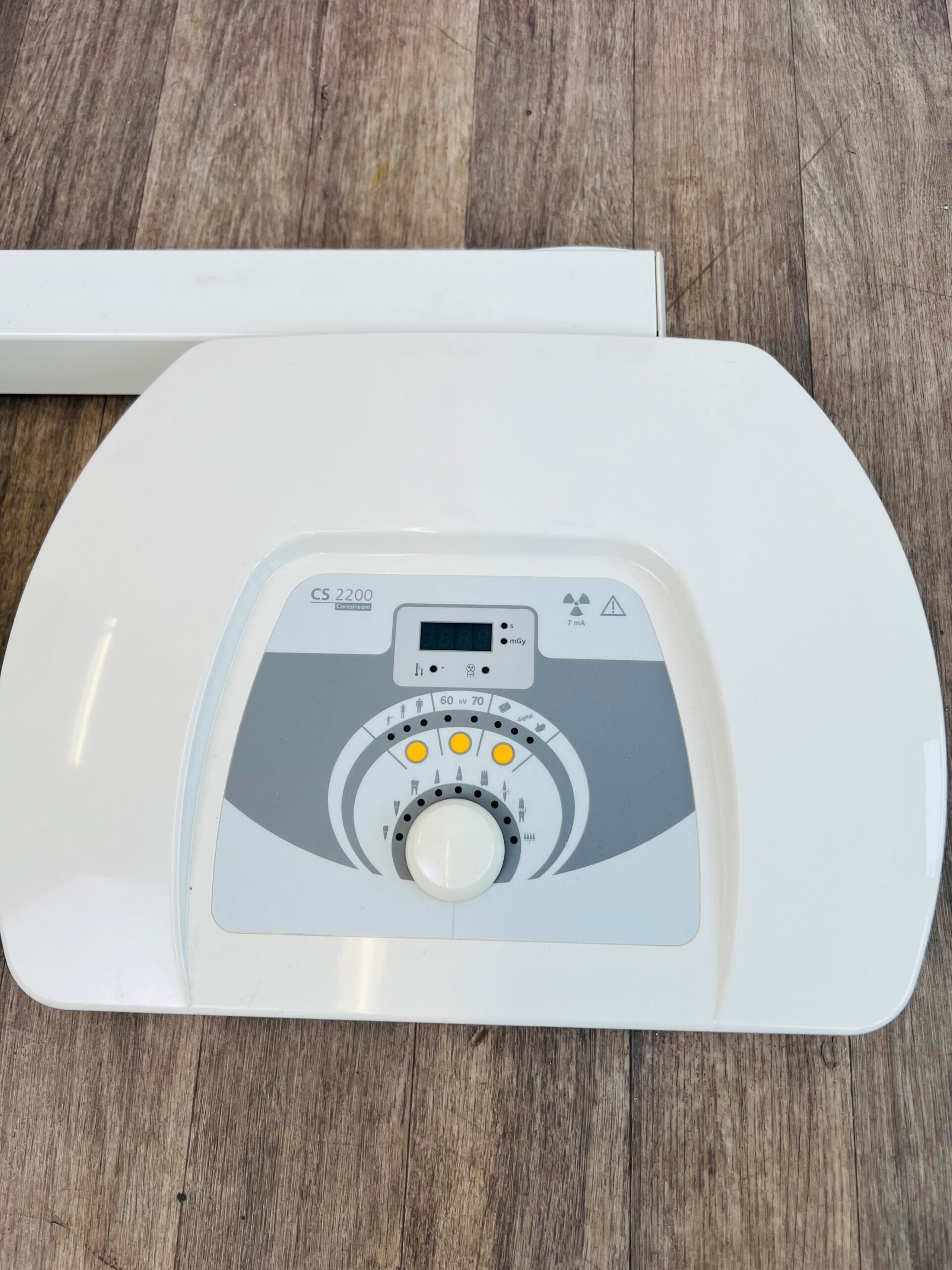 Carestream CS 2200 Kleinröntgengerät , Bj. 2015 | 336351