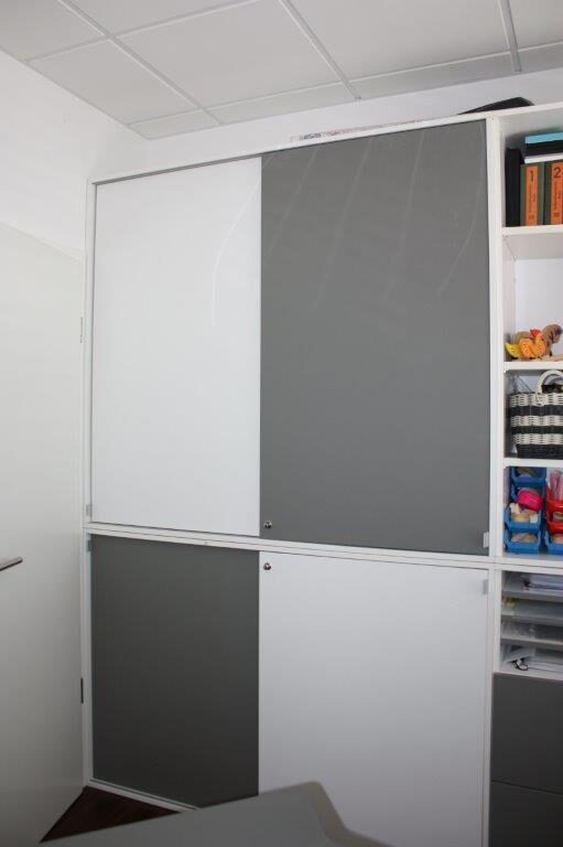 Büromöbel, Chefbüro | 335693