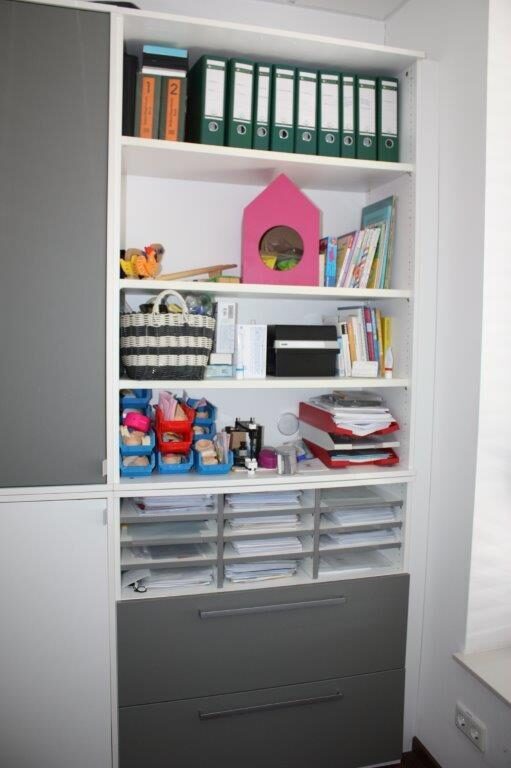 Büromöbel, Chefbüro | 335694