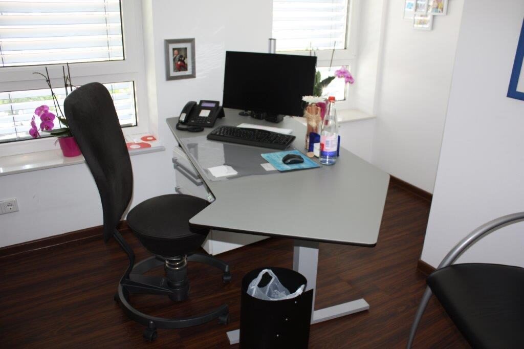 Büromöbel, Chefbüro | 335692