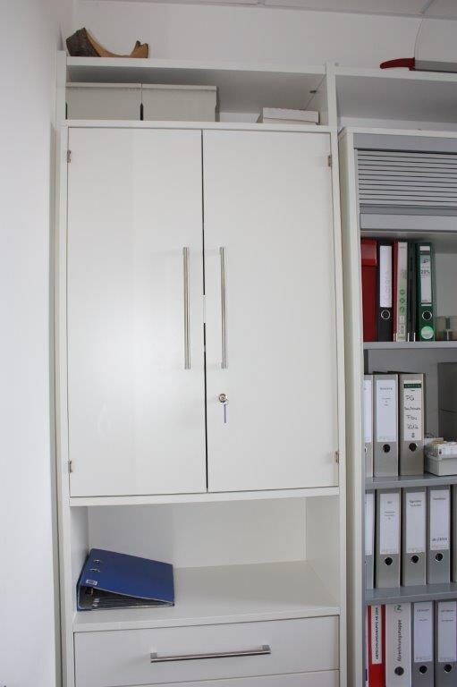 Büromöbel, Backoffice | 335697