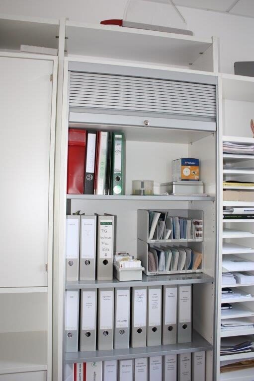 Büromöbel, Backoffice | 335698