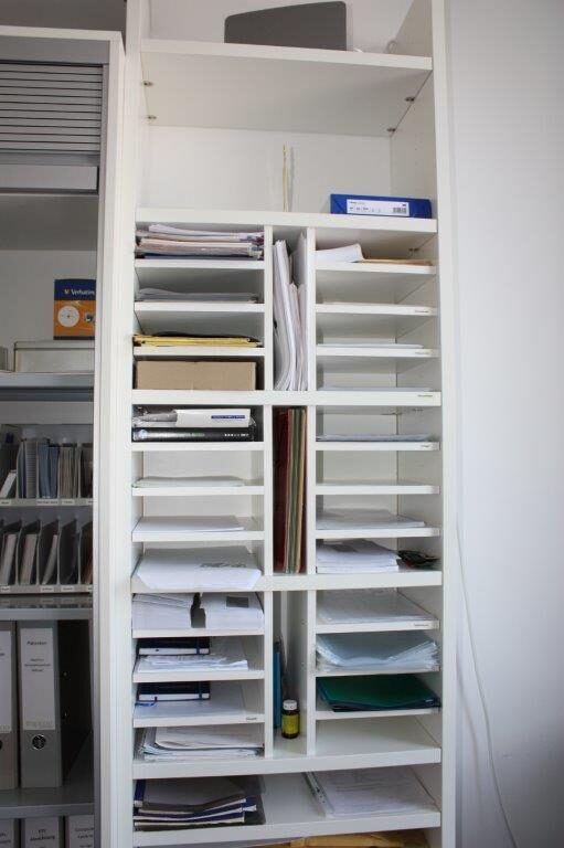 Büromöbel, Backoffice | 335699