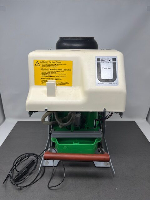 Dürr Dental Amalgamabscheider Typ 7800-7801 Dental | 335777