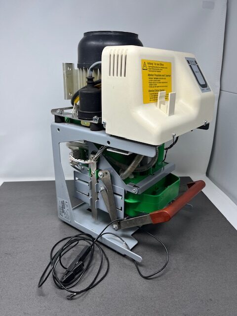 Dürr Dental Amalgamabscheider Typ 7800-7801 Dental | 335778