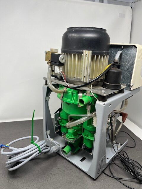 Dürr Dental Amalgamabscheider Typ 7800-7801 Dental | 335779